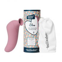 Belladot Elsa Air Pressure Stimulator