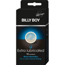 Billy Boy Extra Lubricated 12's
