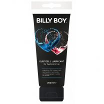 Billy Boy Fun Lubricant 200ml