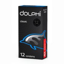 Dolphi Classic, 12´s