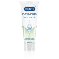 Durex Naturals 100ml