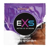 EXS Hot Chocolate 100´s