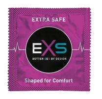 EXS Extra Safe 100´s