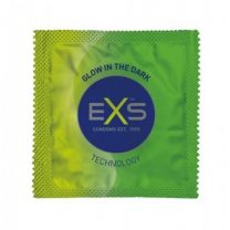 EXS Glow in the Dark 100´s