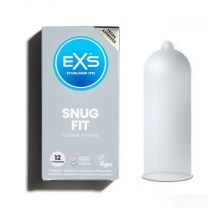 EXS Snug Fit