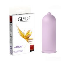 Glyde Ultra Wildberry, 10 kpl - Tarjous