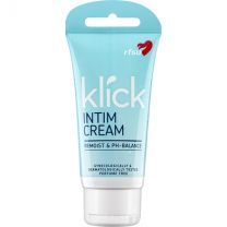 RFSU Klick Intim Cream, 40ml
