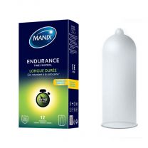 Manix Endurance 12's