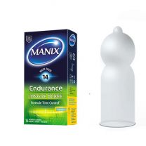 Manix Endurance 14's