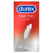durex feel ultra thin kondomit