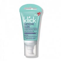 rfsu klick supreme glide silikoniliukuvoide