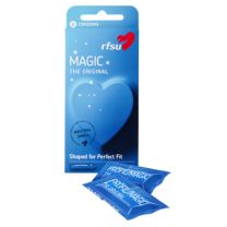 rfsu magic 5 kondomer