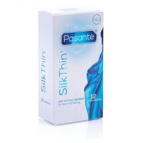 pasante silk thin