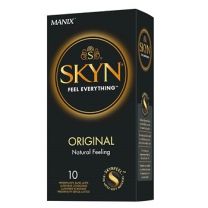 SKYN Original 10, 20, 40´s