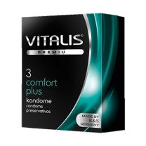 Vitalis Comfort Plus 3's