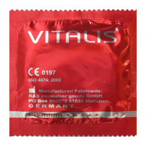 vitalis natural