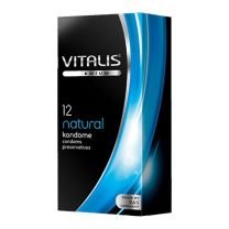 Vitalis Natural 12's