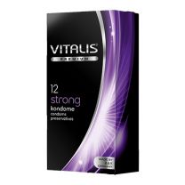Vitalis Strong 12's