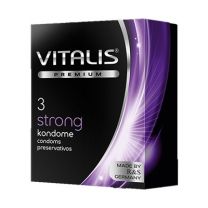 Vitalis Strong 3's