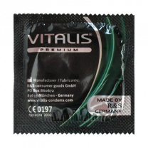 vitalis natural