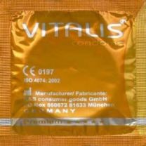 vitalis natural