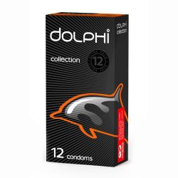 Dolphi Collection, 12´s