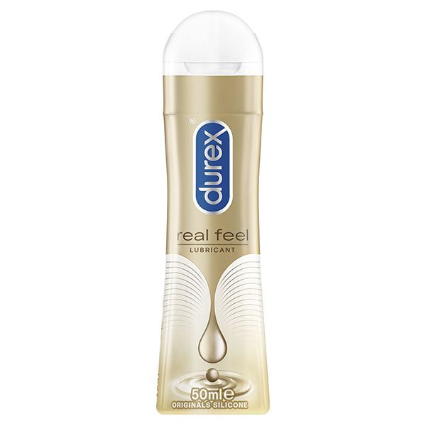 Durex Real Feel 50ml