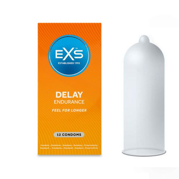 EXS Delay