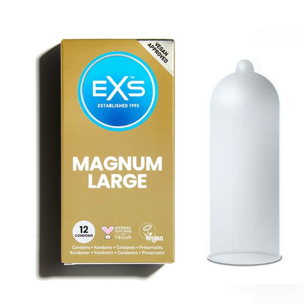 EXS Magnum Large