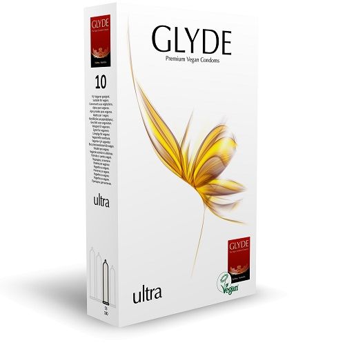 Glyde Ultra, 10's