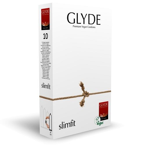 Glyde Slimfit, 10's