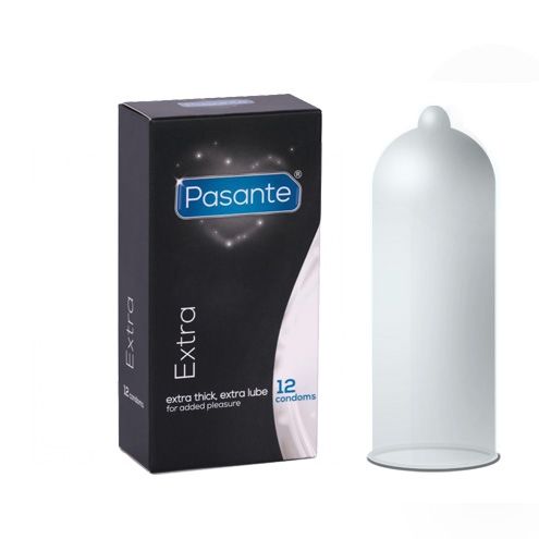 Pasante Extra Safe (12 pack)