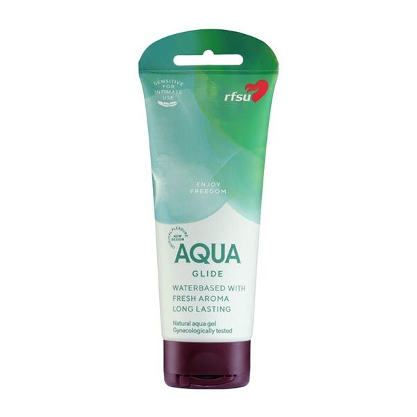 rfsu aqua glide