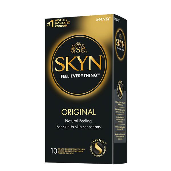 SKYN Original